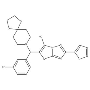 887220-95-3结构式