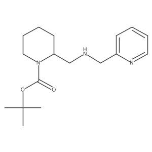 887588-34-3 structure