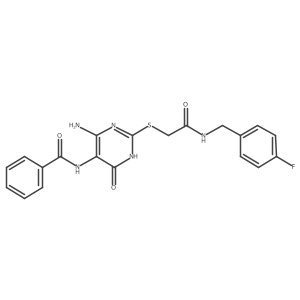 888414-10-6结构式