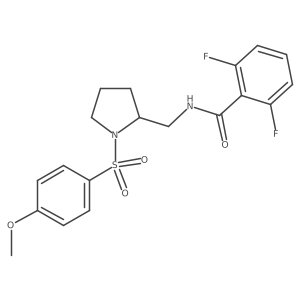 896288-23-6 structure