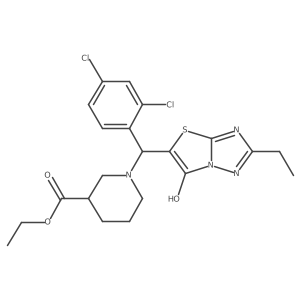 898344-64-4结构式