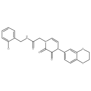898428-66-5结构式