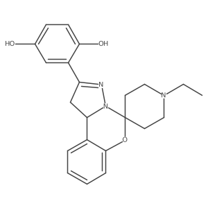 899727-73-2结构式