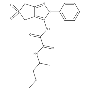 899733-04-1结构式