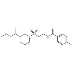 899739-68-5 structure