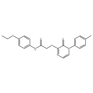 899965-51-6 structure