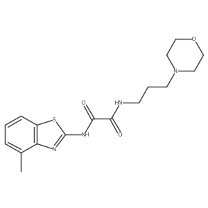 899974-47-1 structure