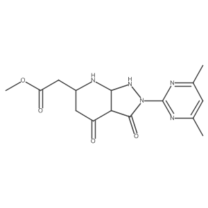 903465-63-4 structure