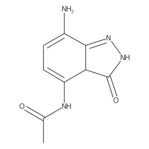 90558-90-0 structure