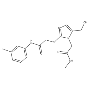 921562-63-2 structure