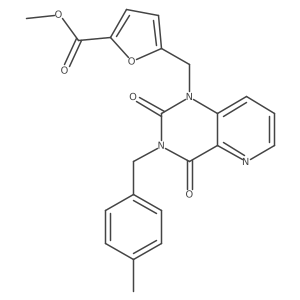 921841-68-1 structure