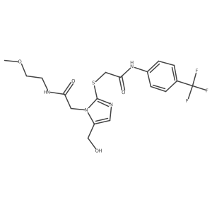 921844-67-9 structure