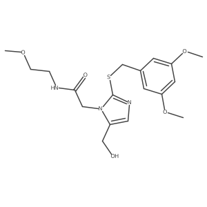 921844-89-5 structure