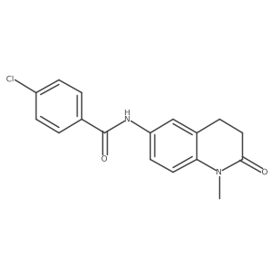 921913-53-3 structure