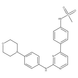 945749-80-4 structure