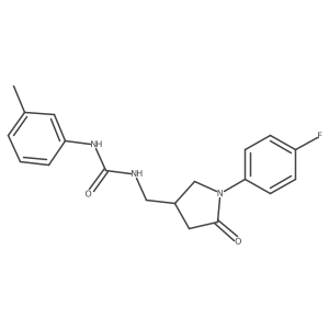 954696-65-2 structure