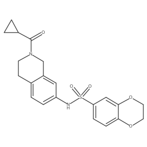 955714-31-5 structure