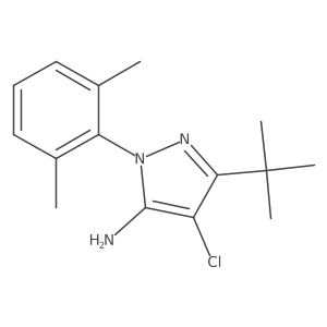 1001734-93-5结构式