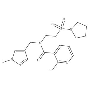 1010864-94-4 structure