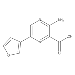 1015258-74-8 structure