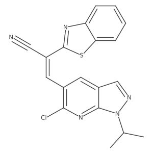 1031061-03-6 structure
