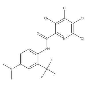 1090816-05-9 structure