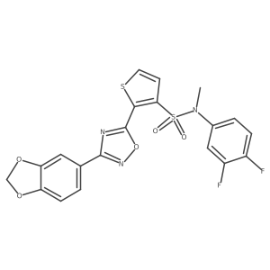 1105248-51-8 structure
