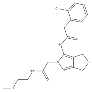 1105248-73-4 structure