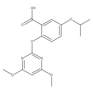 113761-75-4结构式