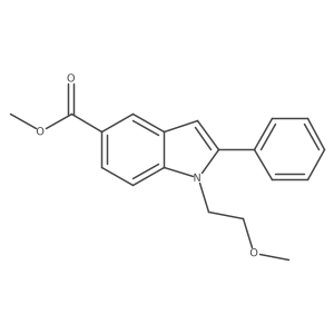 1154061-04-7 structure