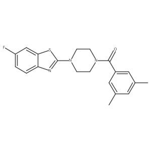 1172722-60-9 structure