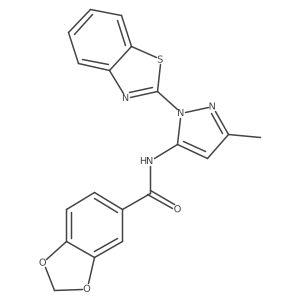 1172861-46-9 structure