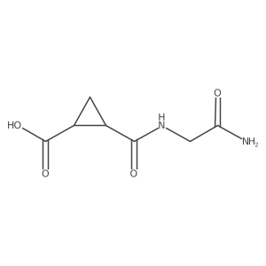 1179032-84-8 structure