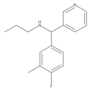 1179234-00-4 structure