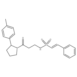 1181487-11-5 structure