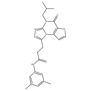 1185119-47-4 structure