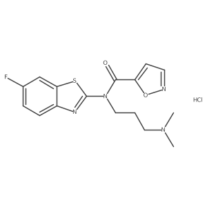 1190023-68-7 structure