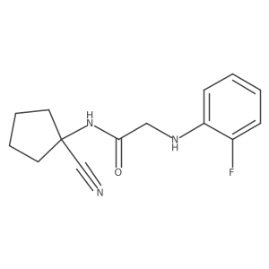 1210193-82-0结构式