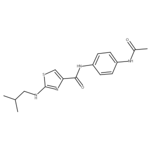 1219575-70-8 structure