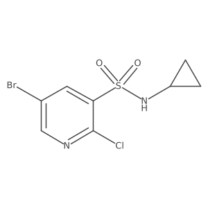 1248285-90-6 structure