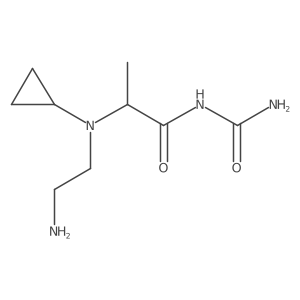 1250729-51-1 structure