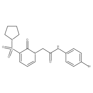 1251578-10-5 structure