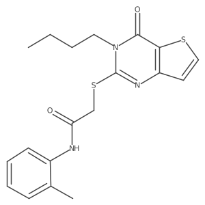 1252918-00-5 structure