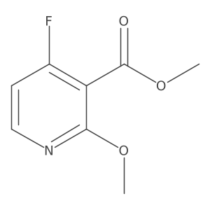 1256792-08-1 structure