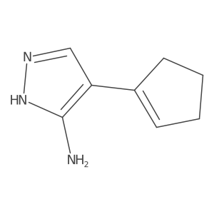 1257660-29-9 structure