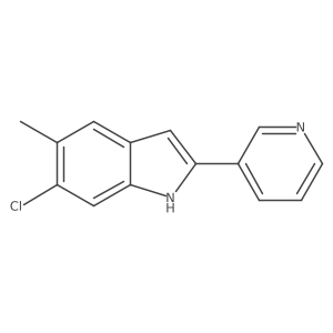 1262881-95-7 structure
