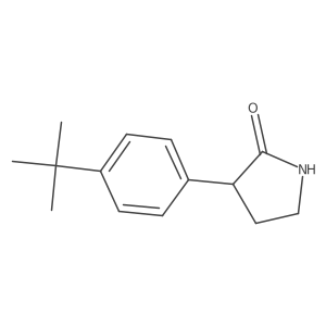 1267272-54-7 structure