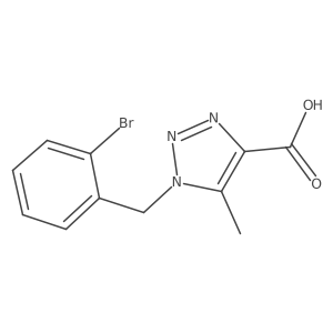 1281283-42-8 structure