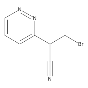 1281315-73-8 structure