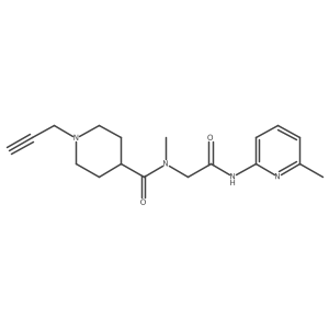 1311521-93-3结构式